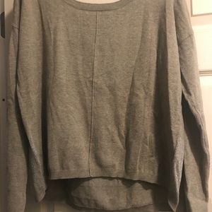 Banana Republic sweater